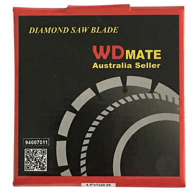 Wet Continuous Diamond Saw Blade Cutting Disc 115mm 4.5" 2.0*5mm 20/22.2mm Price