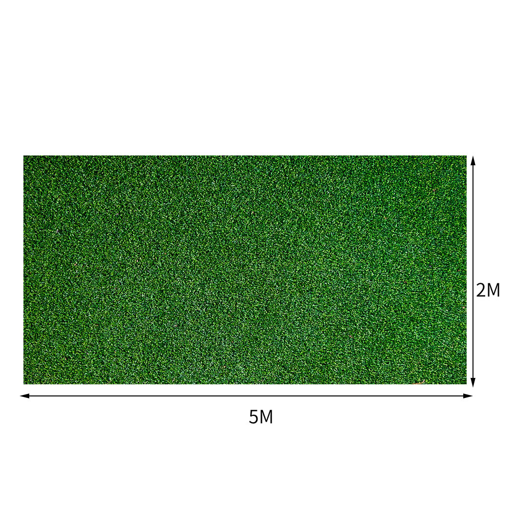 Artificial Grass Synthetic Turf Natural 2x5m Price