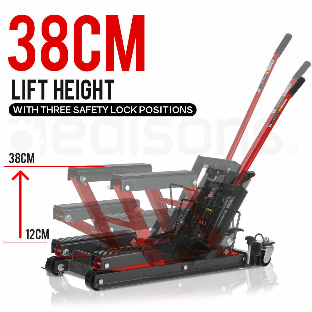 Motorcycle lift table clearance canadian tire
