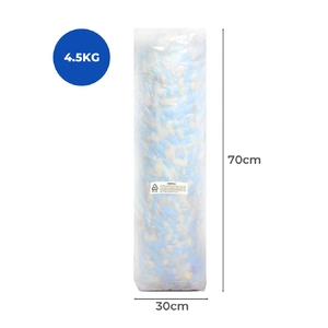 4.5KG Shredded Memory Foam Bean Bag Filling 130L