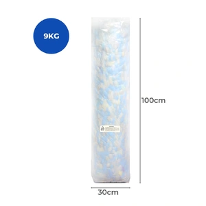Shredded Memory Foam 9KG Bean Bag Cushion Filler
