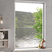 Insect Screen for Windows White