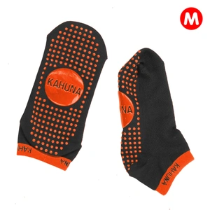 Kids Safety Anti-Slip Trampoline Socks - Medium