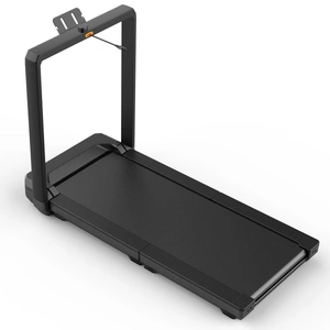 WalkingPad MX16 Double - Fold & Stow Walking and Running Treadmill