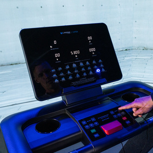 Viper M4 Treadmill