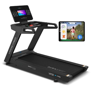 Viper 5 Smart Treadmill