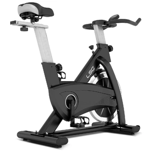 LSG SPG - 220 Spin Bike BONUS Phone Holder