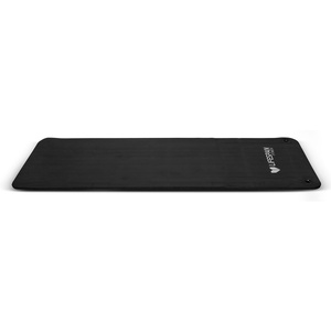 Yoga Mat 1.8m*0.6m*15mm in Black