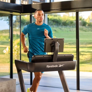 Reebok Z - Tech Treadmill