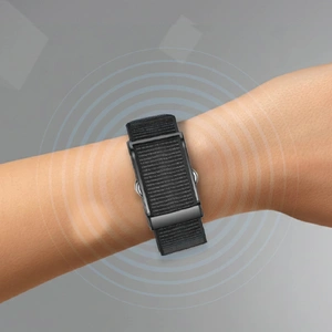 V-Fitness Smart Band Black