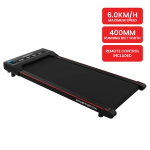 K300 Electric Walking Pad Under Desk Treadmill
