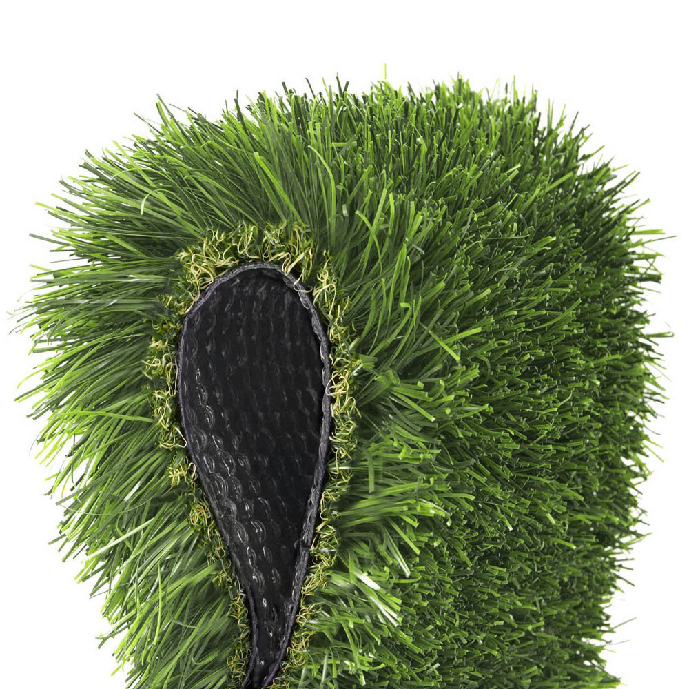 Artificial Grass 60SQM 30mm Synthetic Fake Lawn Turf Plastic Plant 4-coloured 2mx5m Price
