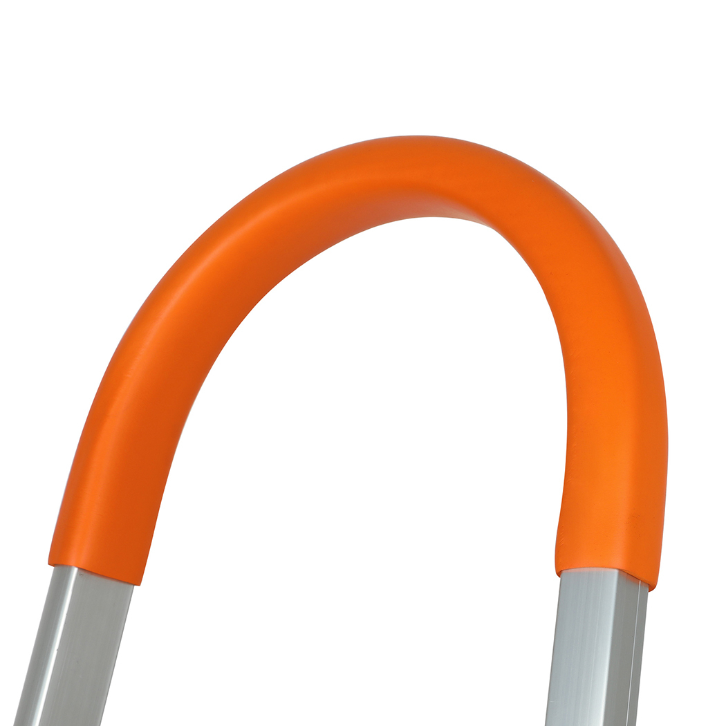 5 Step Ladder Folding Aluminium Price