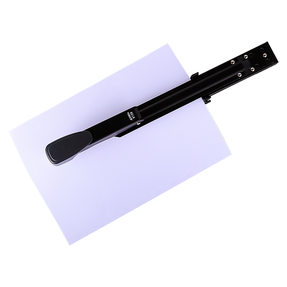 A4 A3 Long Arm Personal Office Stapler 25 sheets CAP (1000 staples included) Price