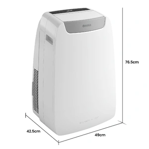 3.5kW Portable Air Conditioner with Wifi & Remote AIRPRO14HP