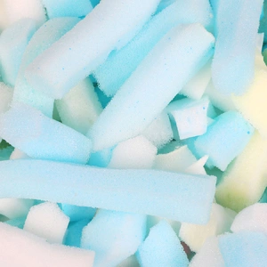 4.5KG Shredded Memory Foam Bean Bag Filling 130L