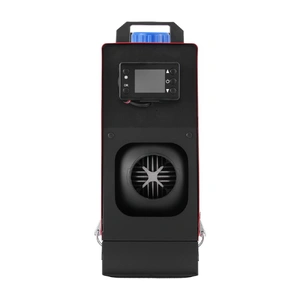 Diesel Air Heater All-in-one 12V 5KW LCD Remote Control for Car RV Indoors caravan machinery