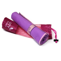 Super Absorbent Sports Towel