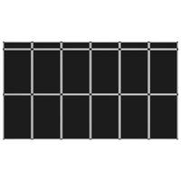 Folding Exhibition Display Wall White