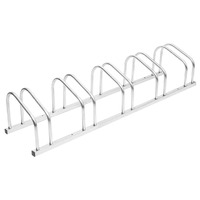 Bike Rack for Bikes Galvanised Steel