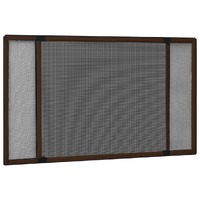 Extendable Insect Screen for Windows