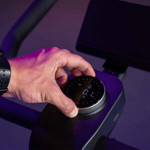 SM - 420 Spin Bike with Automatic Magnetic Resistance