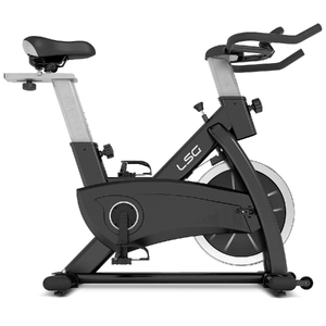 LSG SPG - 220 Spin Bike BONUS Phone Holder