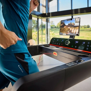Reebok Z - Tech Treadmill