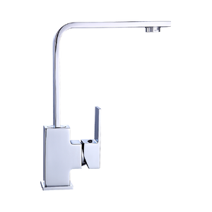 Kitchen Mixer Tap Faucet - Laundry Bathroom Sink
