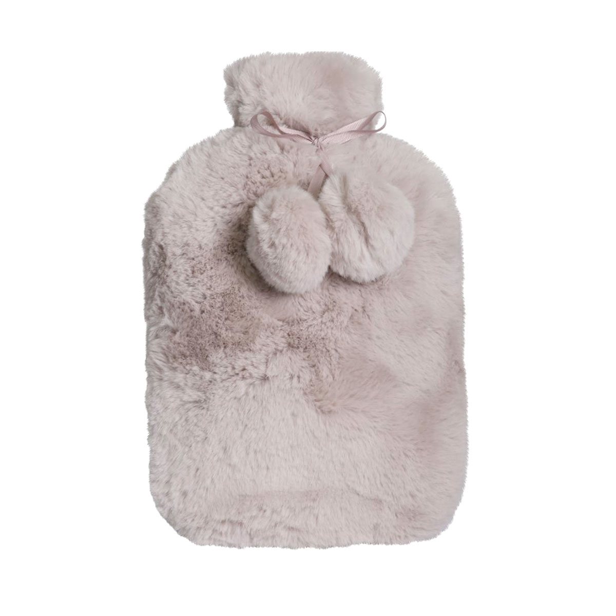 J.Elliot Home Amara Hot Water Bottle with Super Plush Faux Fur Cover  Price