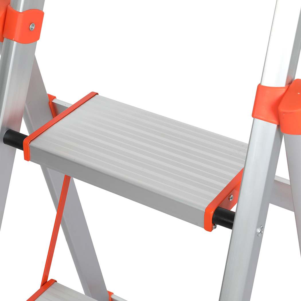 5 Step Ladder Folding Aluminium Price