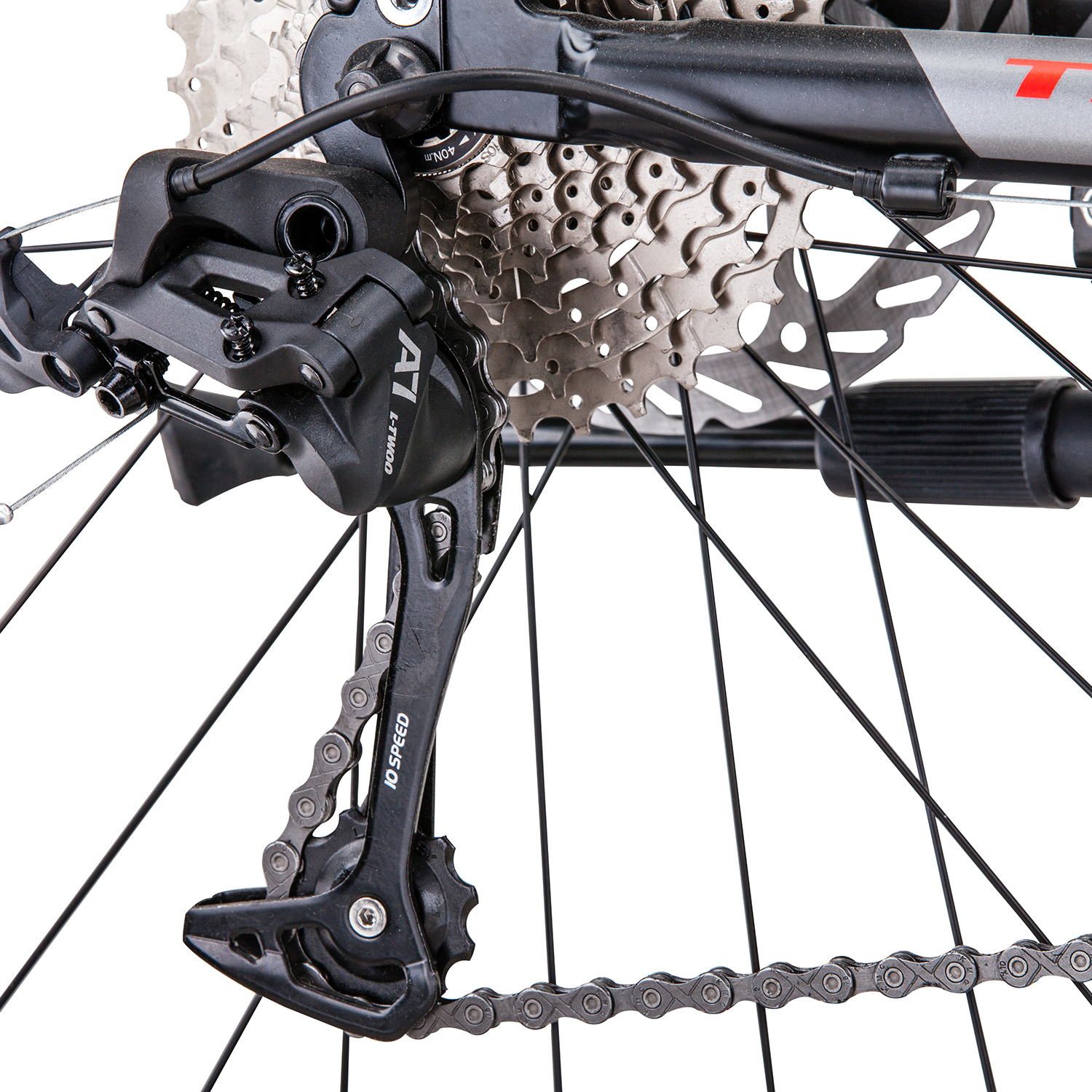 17 inch frame mountain bike for sale online