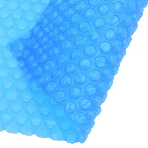 Rectangular Pool Cover 549 x 274 cm PE Blue