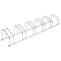 Bike Rack for Bikes Galvanised Steel