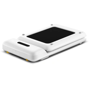 WalkingPad C2 Compact Folding Treadmill in White