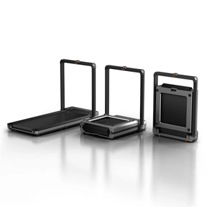 WalkingPad MX16 Double - Fold & Stow Walking and Running Treadmill