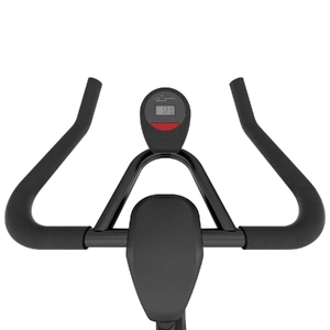 LSG SPG - 220 Spin Bike BONUS Phone Holder