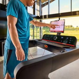 Reebok Z - Tech Treadmill