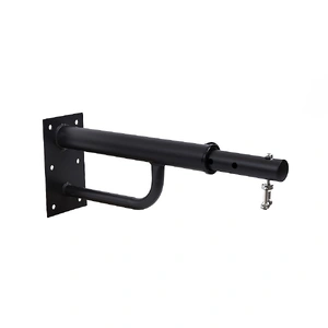 Wall Mounted Punching Boxing Bag Holder Bracket with Swivel Mount