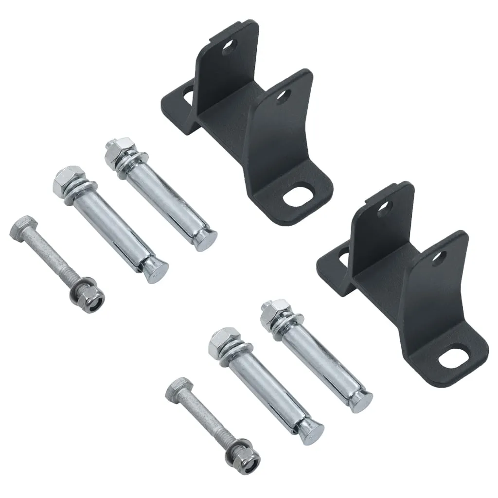 Manual Retractable Awning with Blind 4x3m Anthracite Price