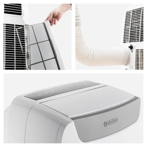3.5kW Portable Air Conditioner with Wifi & Remote AIRPRO14HP