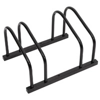 Bike Rack for Bikes Galvanised Steel