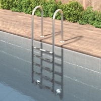 Pool Ladder 304 Stainless Steel