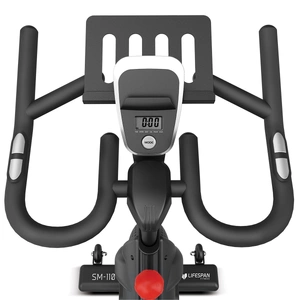 SM - 110 Magnetic Spin Bike