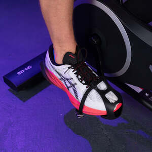 SM - 420 Spin Bike with Automatic Magnetic Resistance