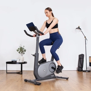 V - Cycle Smart Exercise Bike with NeoWatt
