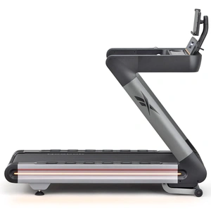 Reebok Z - Tech Treadmill
