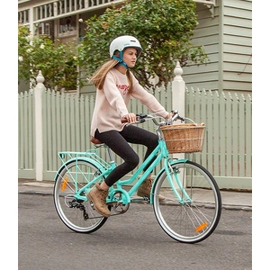 Progear Bikes Pomona Retro/Vintage Petite Ladies Bike 700c*13" in Mint