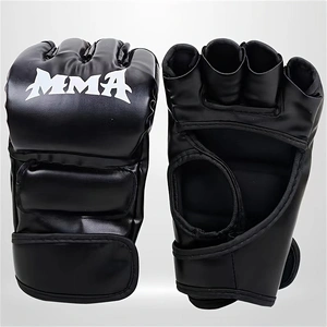 Boxing Training Kit With Reactive Led Wall Punching Target