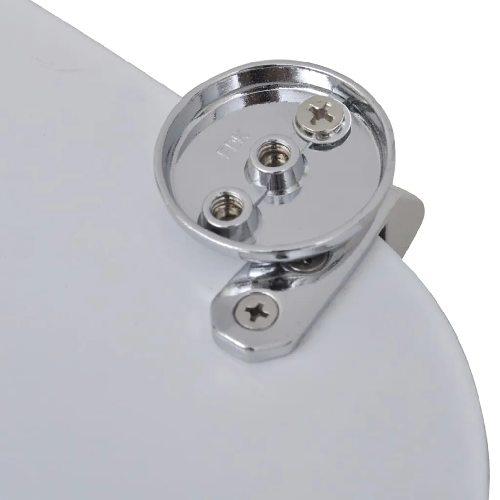 Toilet Seat with MDF Lid Porcelain Design Price